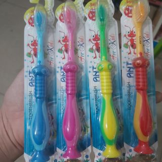 Bàn chải đánh răng CLio Kids