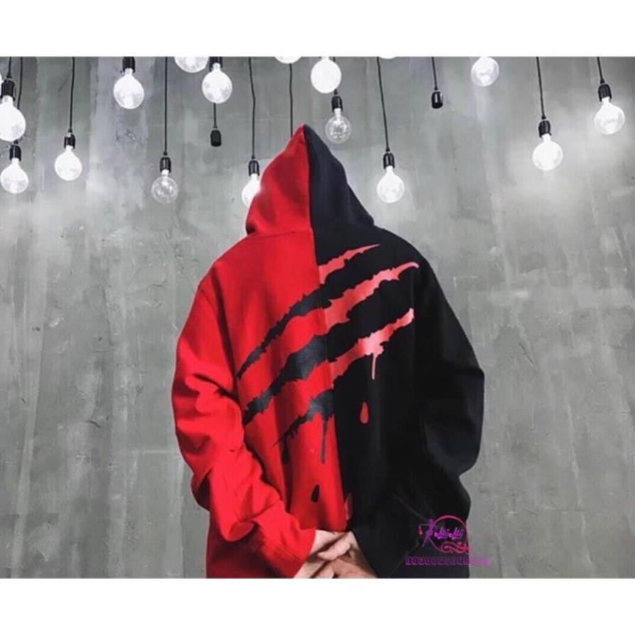 áo khoác hodie unisex chat