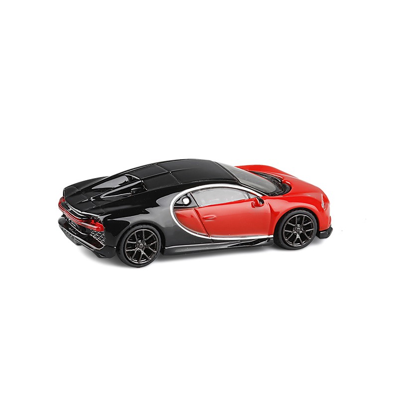 Jkm Mô Hình Xe Ô Tô bugatti bugatti divo Tỉ Lệ 1: 64