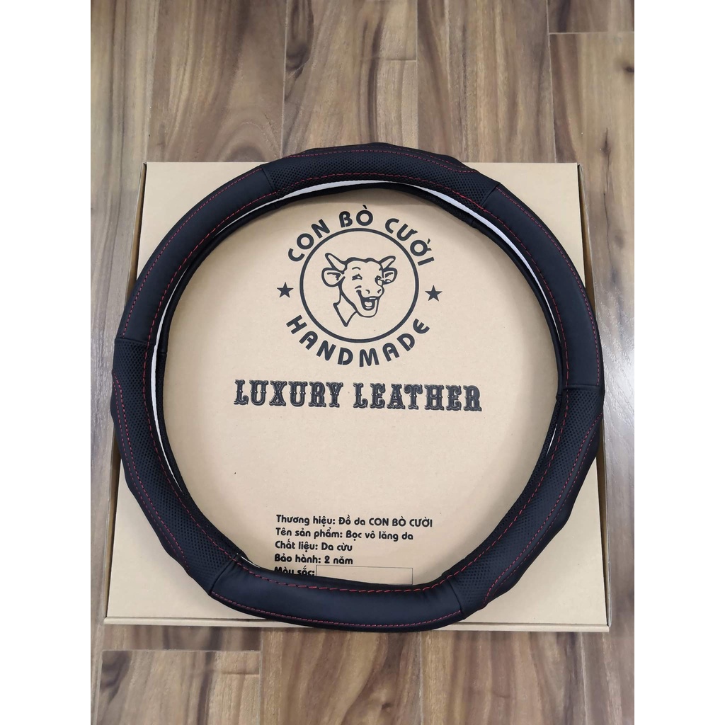 Bọc Vô Lăng Dcut Da Cừu Thật 100%, Suzuki Xl7, Kia Sonet,Seltos 2022-23,Beijing X7, MG