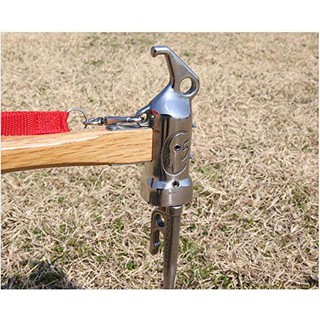 Búa dã ngoại Campingmoon C5