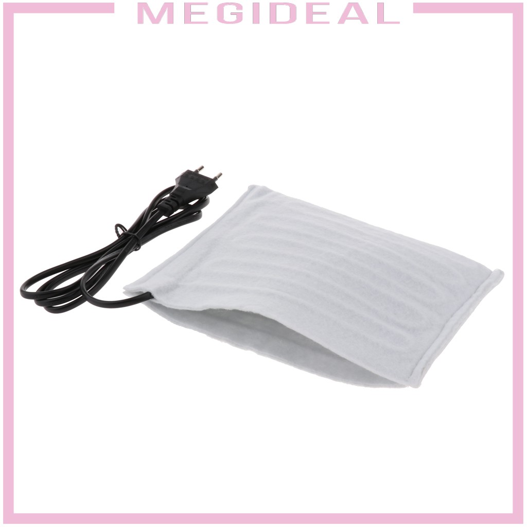 Túi đá nóng mát xa thư giãn cơ thể phích cắm EU chất lượng cao
