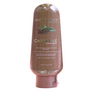 {SALE} [1 tặng 1] Kem tan mỡ Ann Chery Caffeine, cafe, cà phê 120g, gel tan mỡ Ann Chery, ann cherry