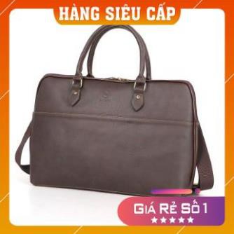 Giá Rẻ Số 1 -  Túi xách công sở cao cấp HANAMA DALA 6  - Chính Hãng