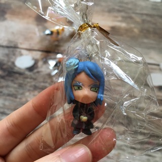 MÓC KHOÁ TƯỢNG NARUTO