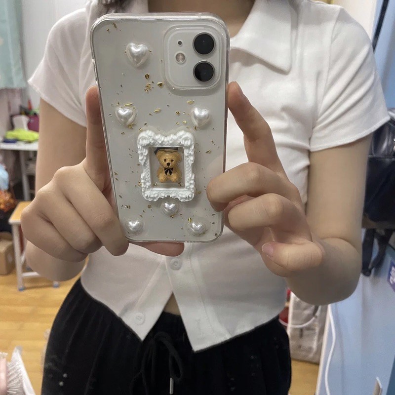 (Sẵn) Áo polo mặc kèm gile ullzang | BigBuy360 - bigbuy360.vn