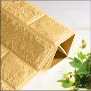 COMBO 20 TẤM XỐP DÁN TƯỜNG