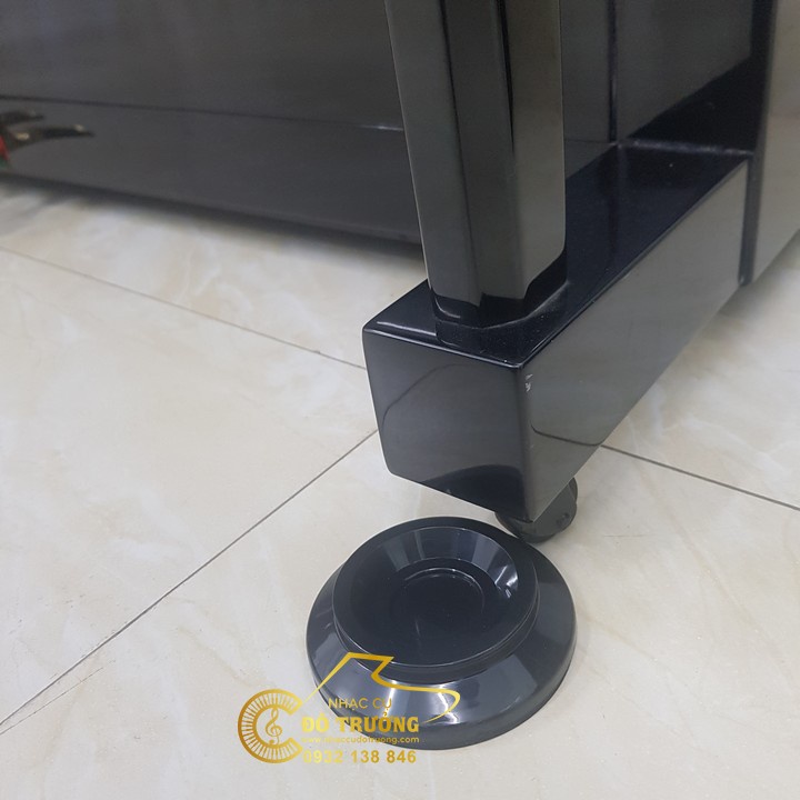Bộ 4 chén kê chân đàn Piano