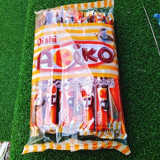 Bánh que Akiko Oishi