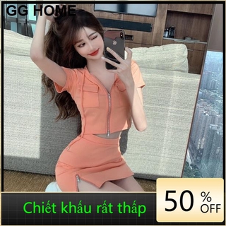 Set đồ thể thao năng động dành cho nữ