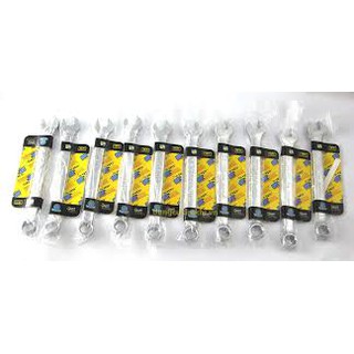 Cờ lê vòng miệng yeti 6-41mm / chìa khoá vòng miệng 6li - 41li