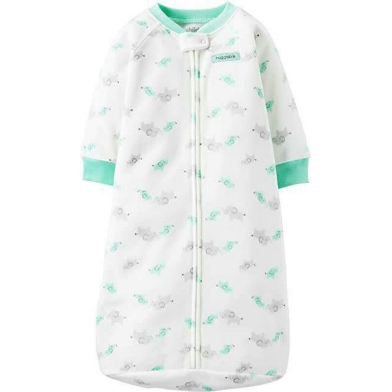 Túi ngủ Carter cho bé 0-9m