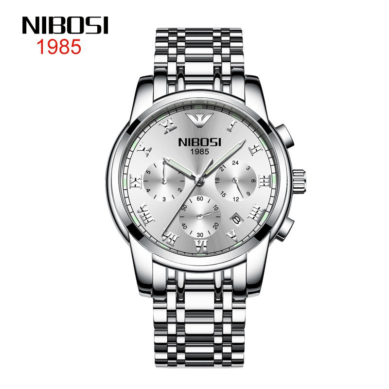 Đồng Hồ NAM NIBOSI