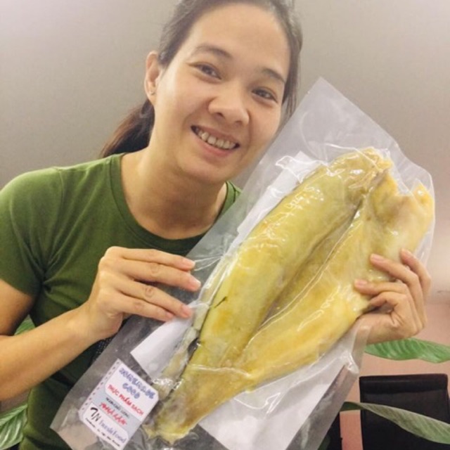 Khô cá tra phồng Campuchia_500gr. 1kg