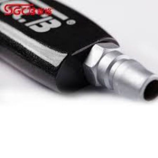 SGCB - Súng TORNADOR Phun Bọt Tuyết Có Bình SGCB -  SGGC029