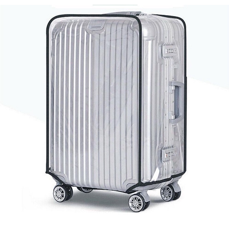 Vỏ bọc vali trong suốt size: 20,22,24,26,28,30