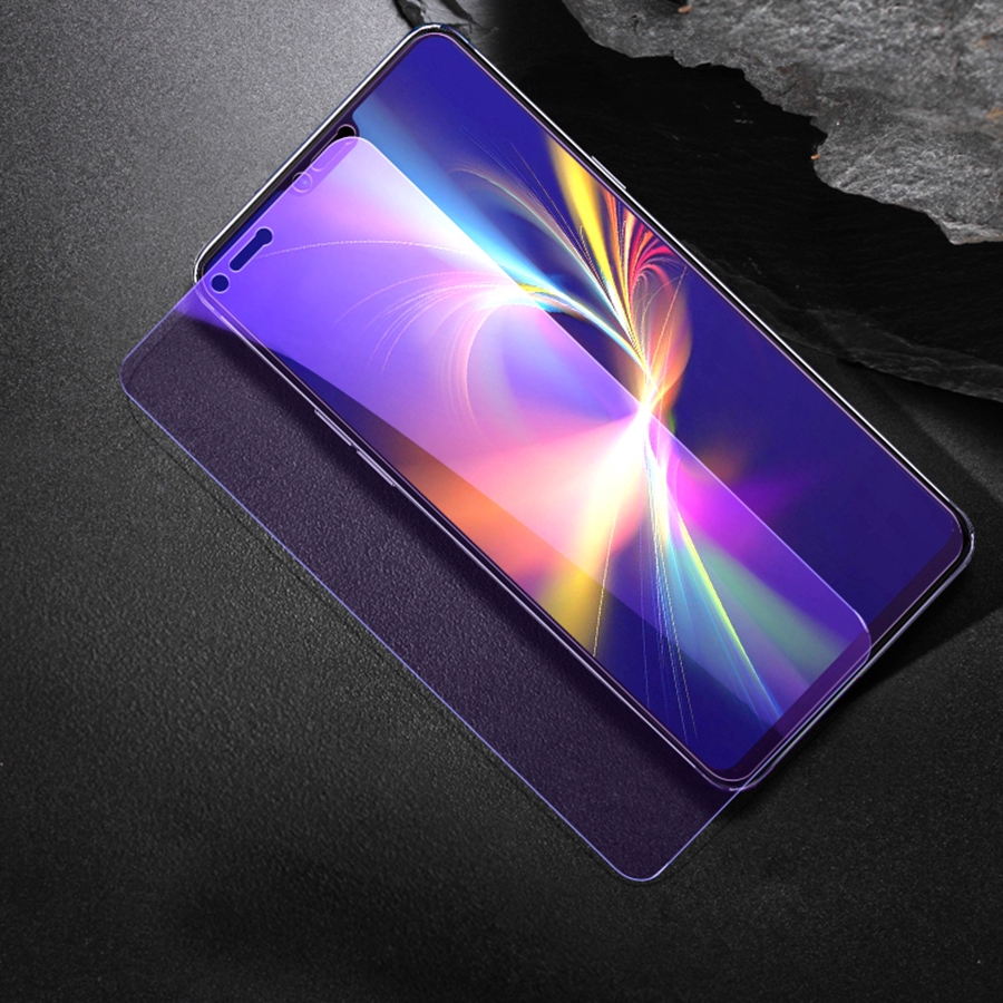 Kính cường lực chống tia xanh cho OPPO R11 R11S R9 9S plus A37 A57 A79 A59 A3 R7 R7S plus Oneplus