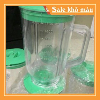 Siêu hot 2020 Siêu hot  Cối nhựa sinh tố máy xay