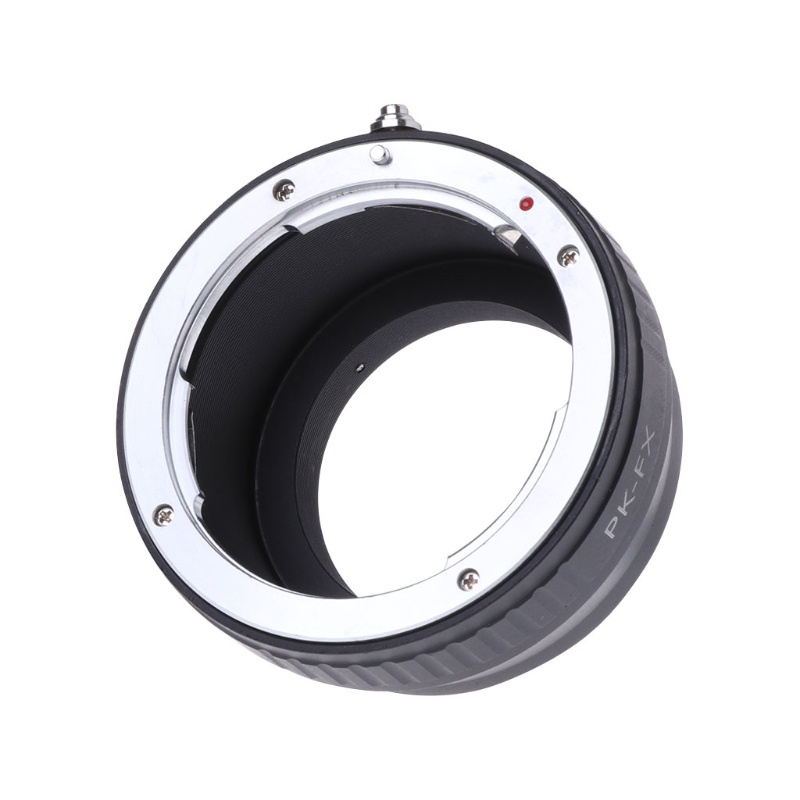 Ngàm chuyển đổi ống kính Pentax PK sang Fujifilm X Fuji X-Pro1 mới