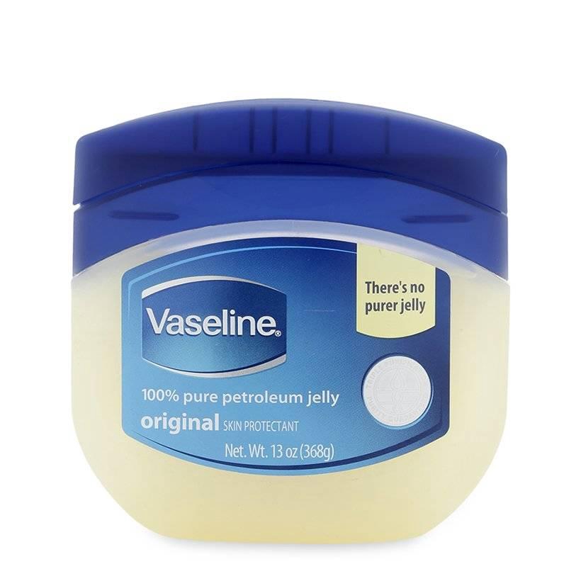 Sáp dưỡng ẩm Vaseline original 100% pure petroleum jelly 368g  