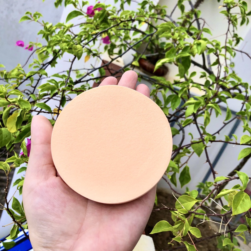 Bông Mút Tạo Fan