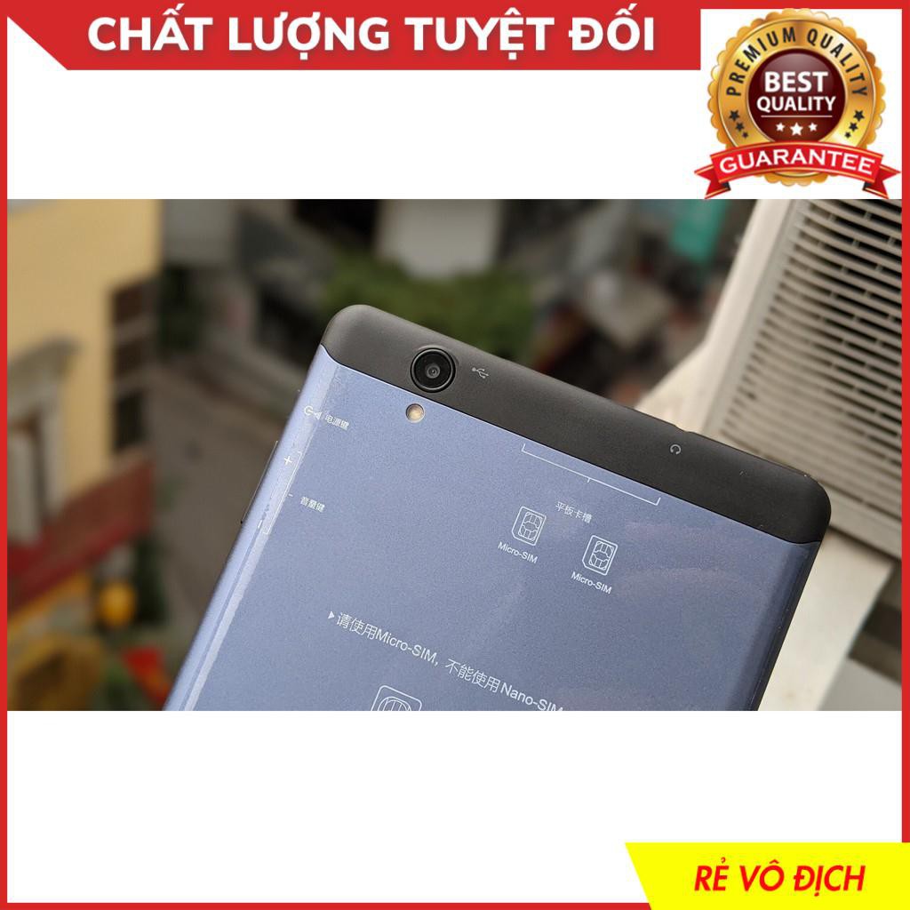 Máy tính bảng GPAD 2 SIM (NEW - FULLBOX)/ Nghe gọi, nhắn tin - Đầy đủ phụ kiện, sách hướng dẫn.