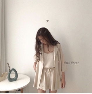SET 3 MÓN LẺ
