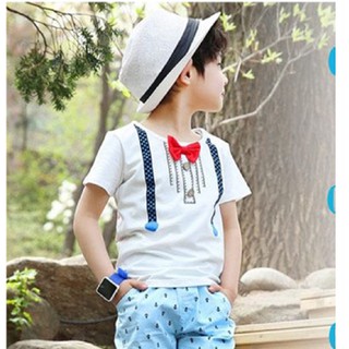 Mũ phớt cói cho bé phong cách Anh, nón phớt cho bé yêu, mũ nón cho bé