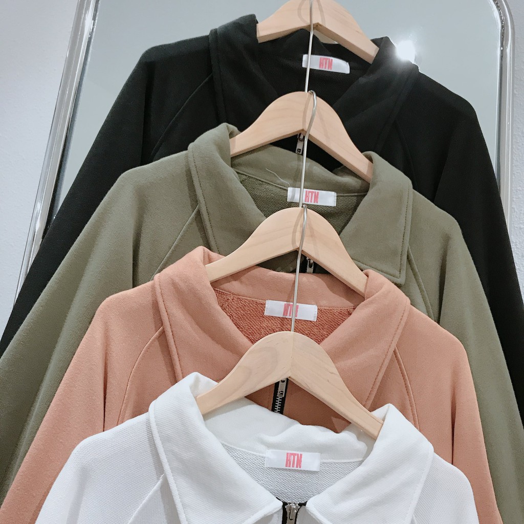 ÁO POLO TD SSS