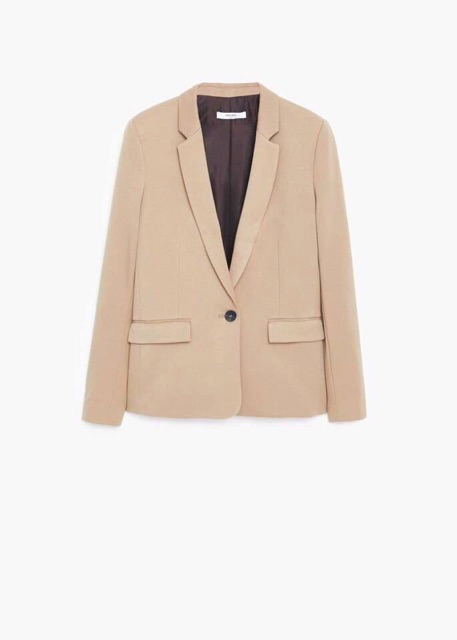 Blazer dư xịn