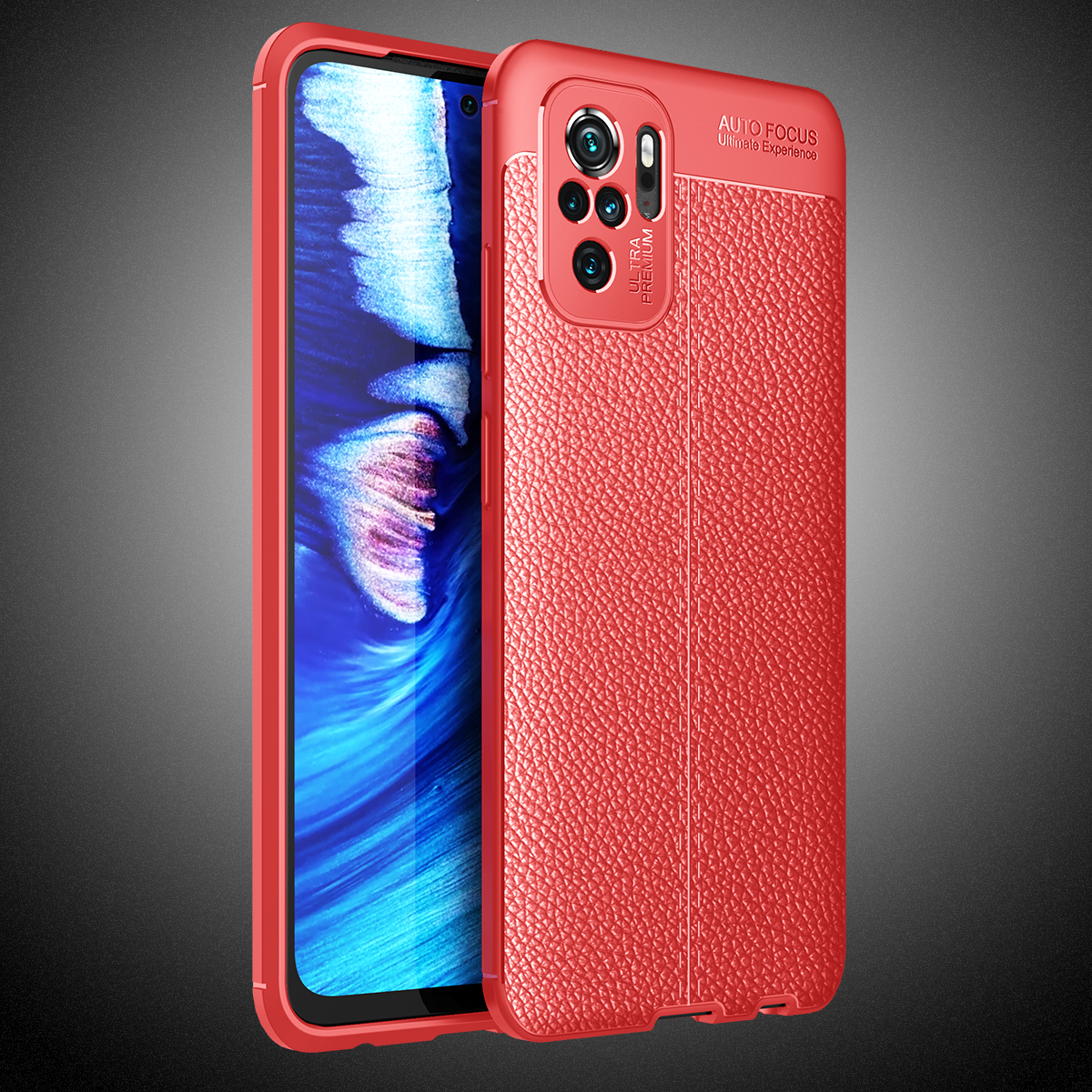 Ốp Điện Thoại Chống Sốc Cho Xiaomi Redmi Note 10 9 9s 9t Pro Note10 4g Xiomi Redmi Note 10