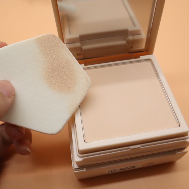 Phấn Phủ Kiềm Dầu Peripera Oil Capture Pact Siêu Mịn | BigBuy360 - bigbuy360.vn