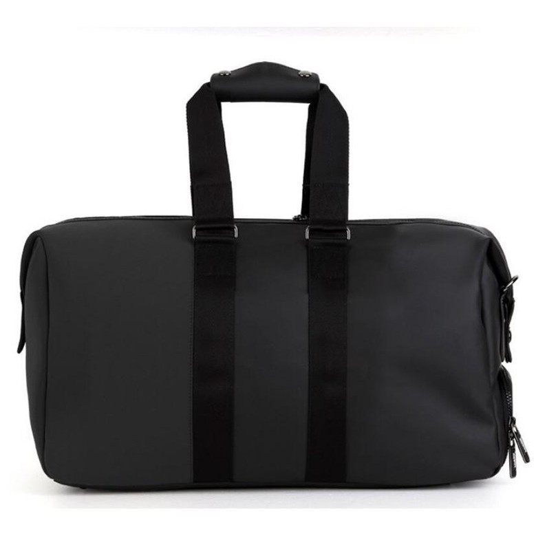 Túi Xách Golf Cầm Tay Đeo Vai Phối Màu - Boston Bag