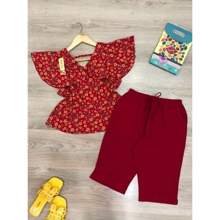đồ bộ lững đũi phối lụa, ib chọn màu.