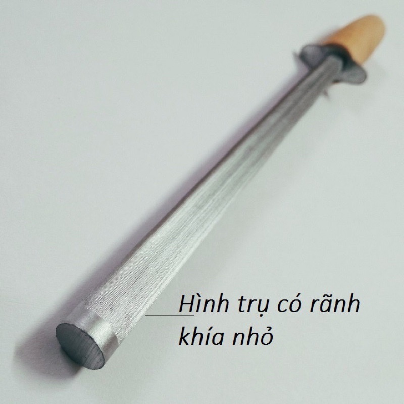 Thanh liếc mài dao Liên Xô