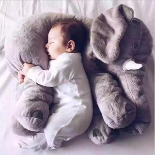 Voi ôm nhồi bông cho bé