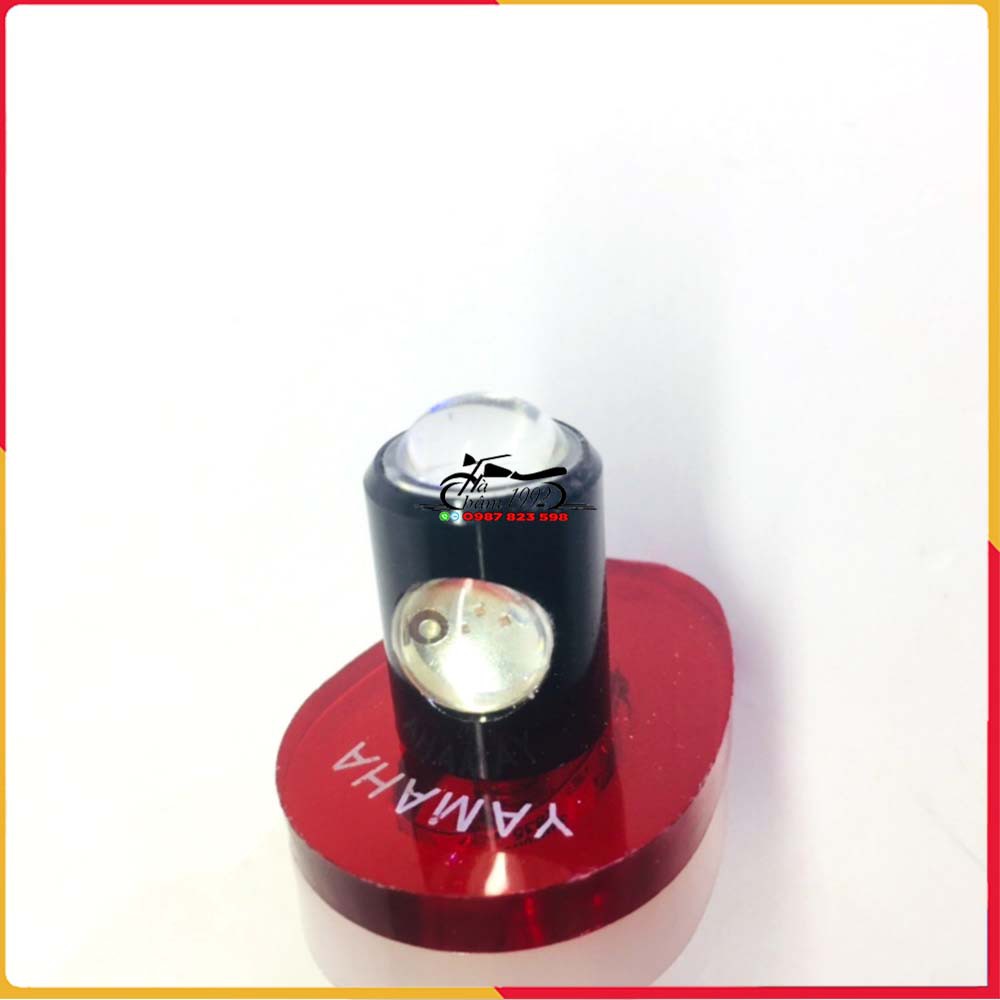 Xi Nhan Led Multi Exciter 150 Có Đế Led Và Chế Các Dòng Xe Khác