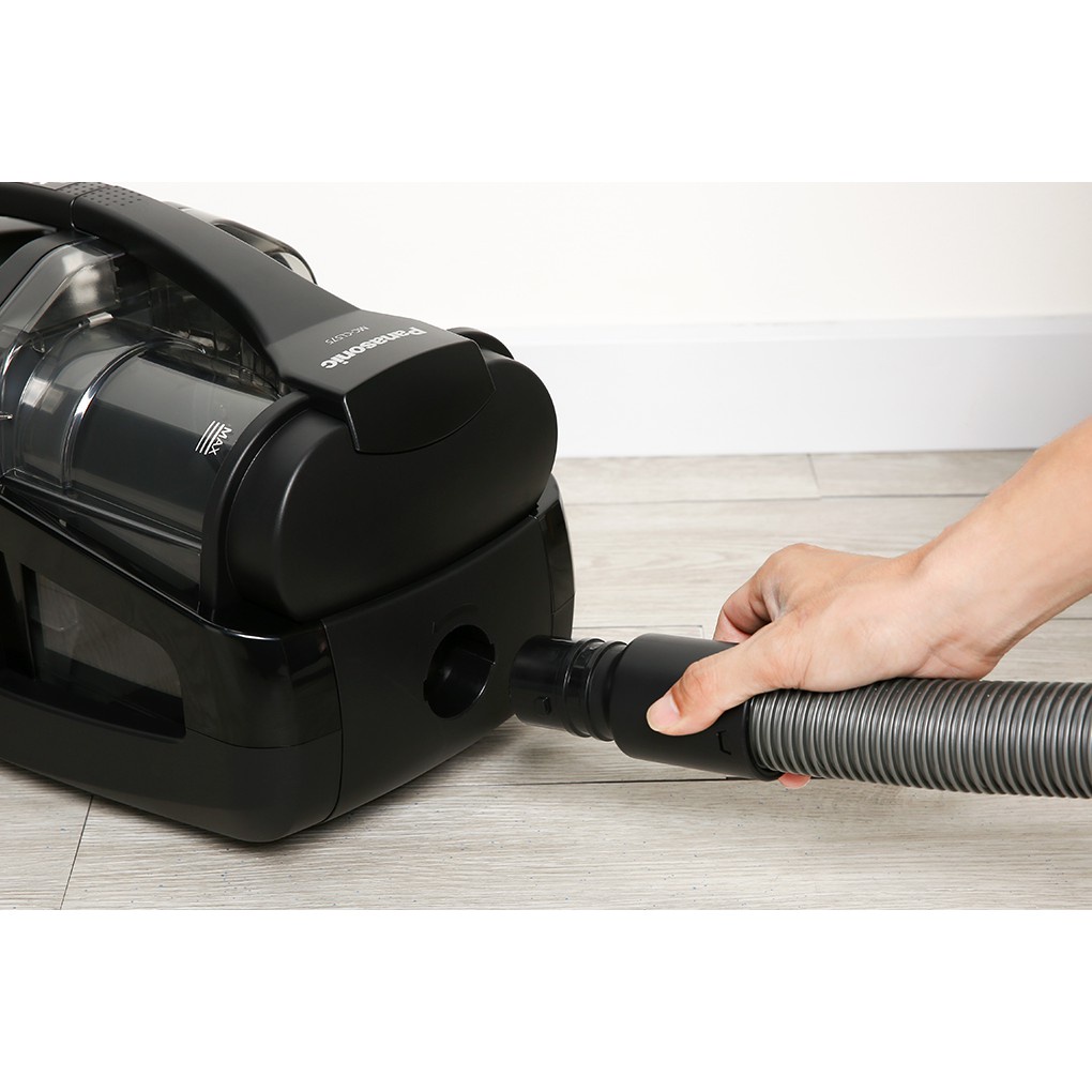 Máy hút bụi Panasonic MC-CL575KN49