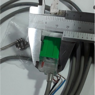 Cảm biến tiệm cận PL-05P DC24V NO(thường mở)- PNP