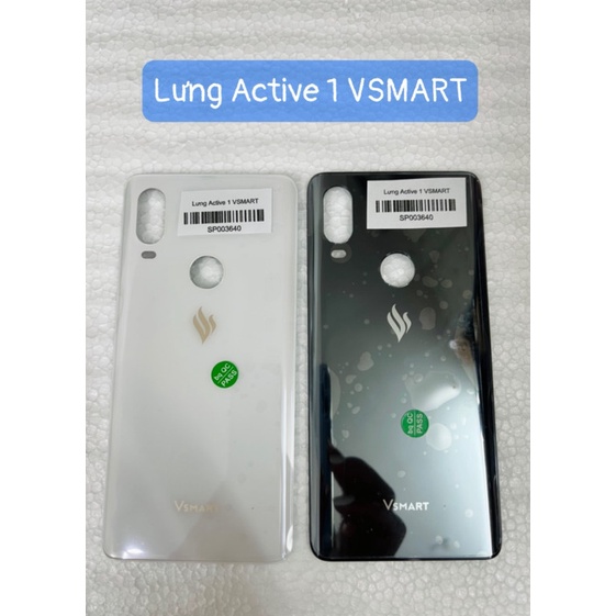 Lưng Active 1 VSMART