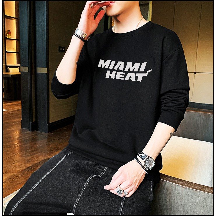 Áo Nỉ Sweater unisex chất dày đẹp lót bông  họa tiết USA | BigBuy360 - bigbuy360.vn