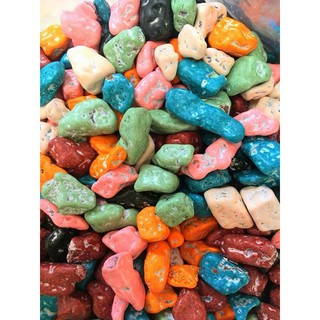 Kẹo sỏi sô cô la-500g