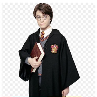 Áo choàng Harry potter cho moi lứa tuổi