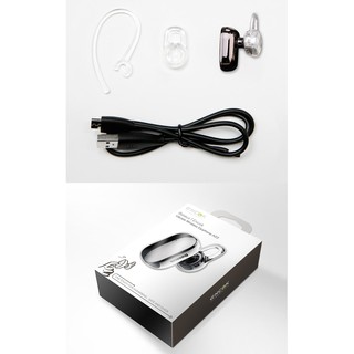 Tai nghe Bluetooth Baseus Earphone A02 cảm ứng siêu gọn