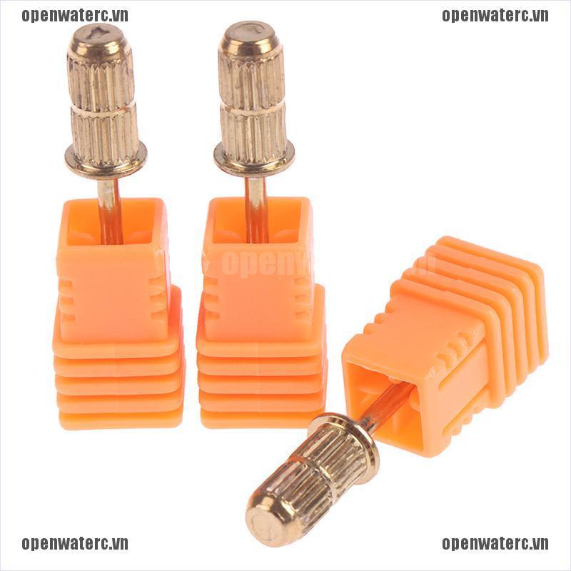 Bộ 3 Cái Giá Đỡ Dũa Móng Tay