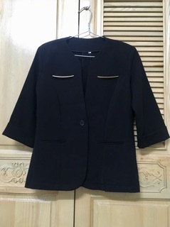 (Thanh lý) Áo vest nữ