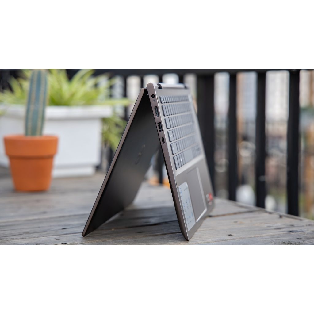 Dell Inspiron 7405 (R5-4500U, 8G, 256G, 14.0 TOUCH) | BigBuy360 - bigbuy360.vn