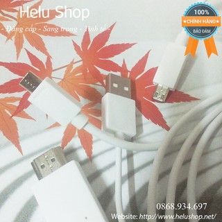 [Freeship toàn quốc từ 50k] Cáp HDMI cho Android