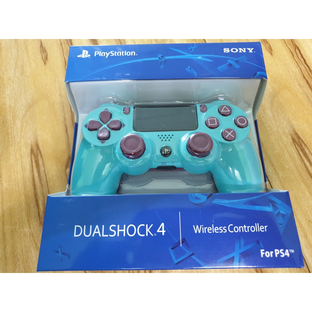 Tay PS4 dualshock4 | BigBuy360 - bigbuy360.vn