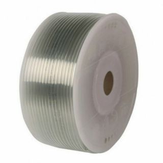 Dây hơi khí nén PU phi 8mm (cuộn 90m) Dùng Làm dây phun sương, dây bơm tưới cây